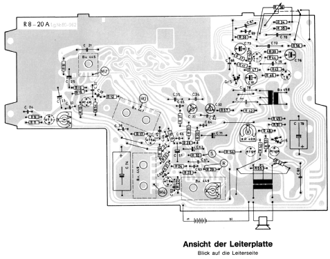 Transistor 64; Imperial Rundfunk (ID = 2078552) Radio