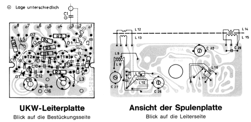 Transistor 64; Imperial Rundfunk (ID = 2078553) Radio