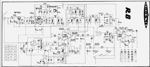 R 8; Indesit; Ancona (ID = 3094211) Radio