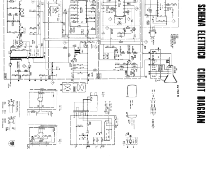 T12SGB; Indesit; Ancona (ID = 676146) Television