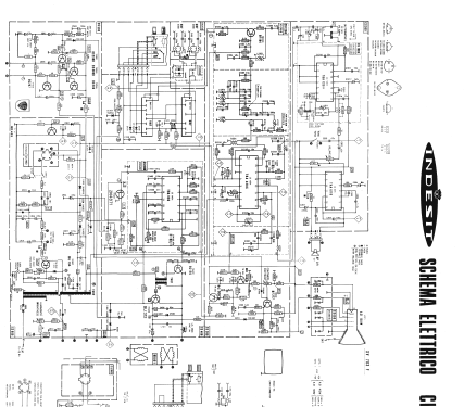 TV 12'; Indesit; Ancona (ID = 676151) Television