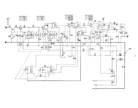 M2402-2F; Indústria Eletrônica (ID = 2934374) Radio