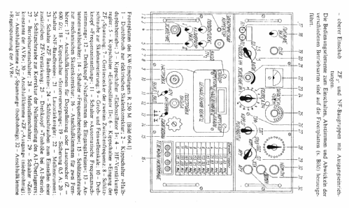 Kit - whale R-250M - Р-250М; Industrial Union (ID = 437672) Mil Re