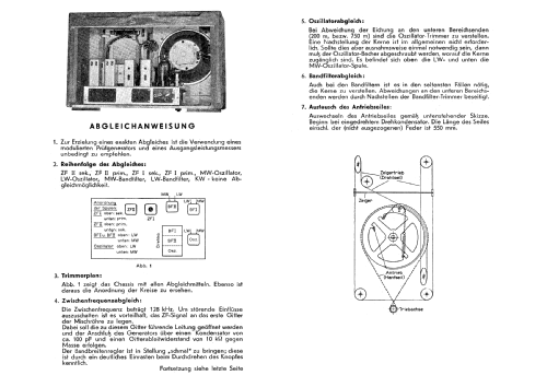 49-5GW ; Ingelen, (ID = 1038512) Radio