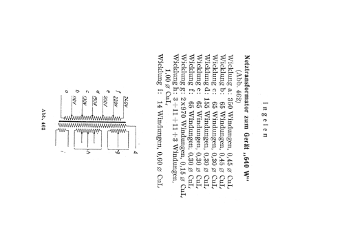 640W; Ingelen, (ID = 340695) Radio