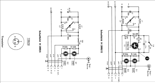 Autohalterung H2000; Ingelen, (ID = 1313566) Misc