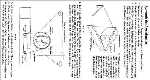 Columbus 49W; Ingelen, (ID = 49120) Radio