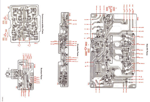 Combi Sound 606; Ingelen, (ID = 1332377) Radio