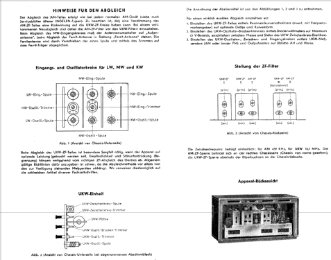 Corso 55GW; Ingelen, (ID = 1036602) Radio