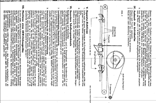 Genius 651GW; Ingelen, (ID = 1295562) Radio