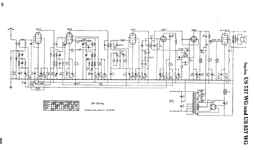 Geographic US737WG; Ingelen, (ID = 9381) Radio