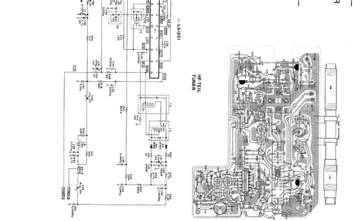 MRC200; Ingelen, (ID = 284546) Radio