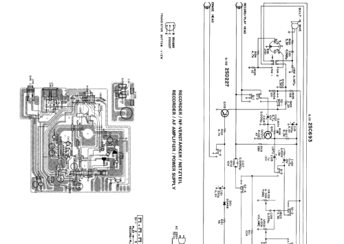 MRC200; Ingelen, (ID = 284547) Radio