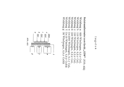 S2W; Ingelen, (ID = 339735) Radio