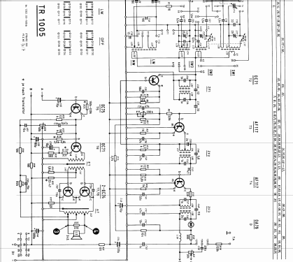 TR1005; Ingelen, (ID = 1313549) Radio