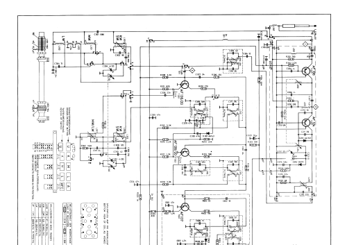 TR1301 automatic; Ingelen, (ID = 2017661) Radio