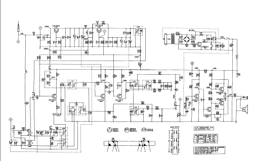 TR-395; Ingelen, (ID = 68715) Radio