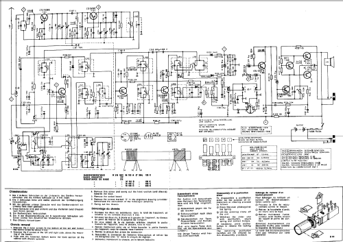 TR440T ; Ingelen, (ID = 68458) Radio