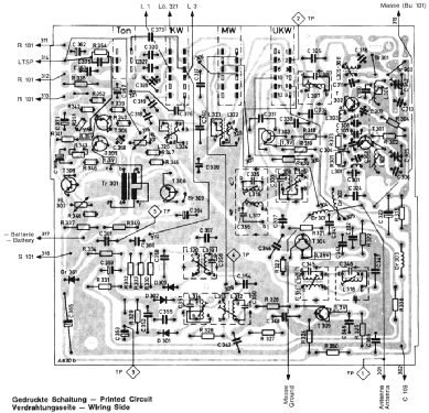 TR480; Ingelen, (ID = 49110) Radio