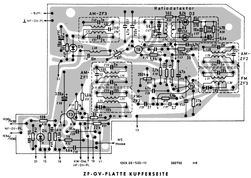 TR800; Ingelen, (ID = 2035625) Radio