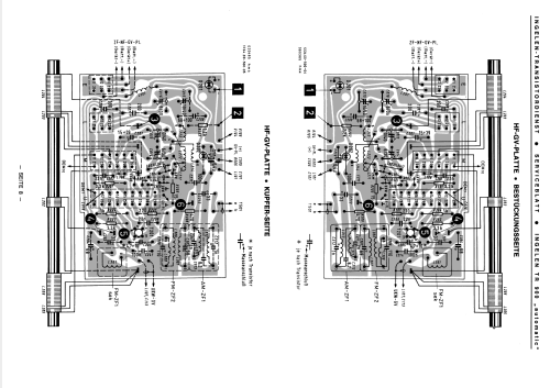 TR900 automatic; Ingelen, (ID = 2035219) Radio