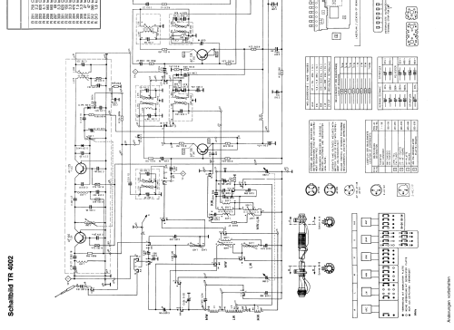 TR 4002; Ingelen, (ID = 2035293) Radio