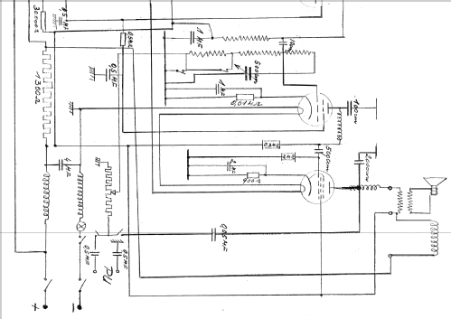 U4D/G; Ingelen, (ID = 119590) Radio