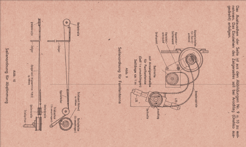 UKW-Mirabell GW; Ingelen, (ID = 1916030) Radio