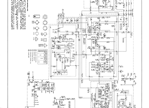 Weltblick-Electronic 6355; Ingelen, (ID = 1307200) Television