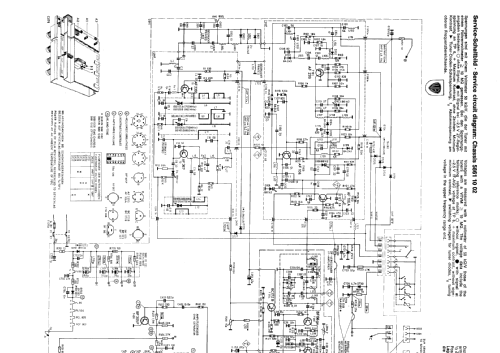 Weltblick electronic 6452; Ingelen, (ID = 149276) Television