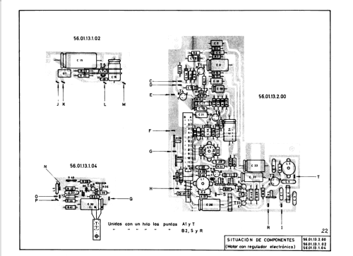 MC-200-L; Ingra; Barcelona (ID = 1021021) R-Player