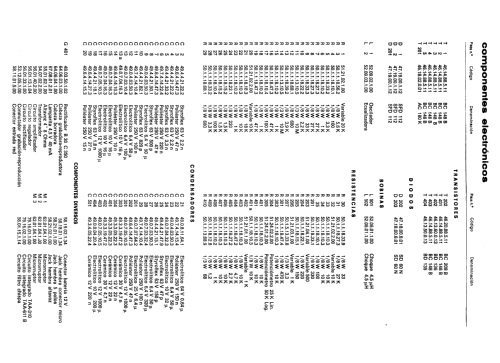 MC-220-L ; Ingra; Barcelona (ID = 2501811) Sonido-V