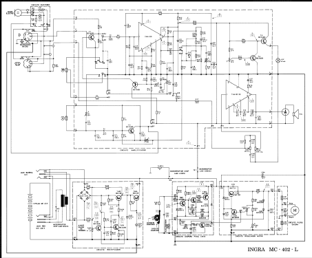 MC-402-L; Ingra; Barcelona (ID = 1020944) Reg-Riprod