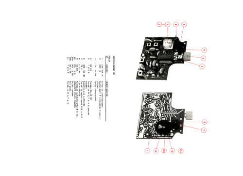 RC-200; Ingra; Barcelona (ID = 2504215) Radio