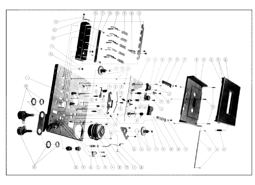 RC-250; Ingra; Barcelona (ID = 1026905) Radio