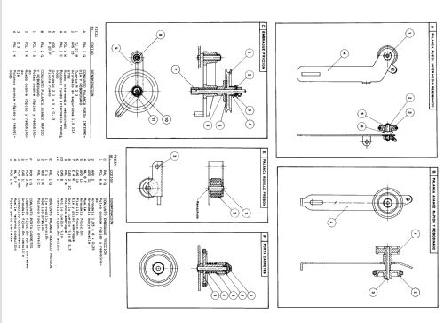 RC-280; Ingra; Barcelona (ID = 1020766) Radio