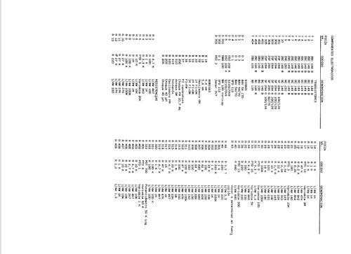 RC-280; Ingra; Barcelona (ID = 1020769) Radio