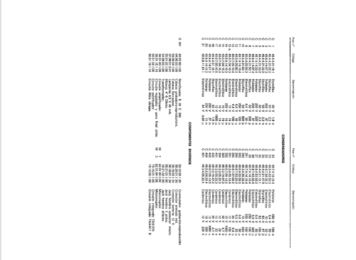 RC-300-L; Ingra; Barcelona (ID = 1027088) Radio