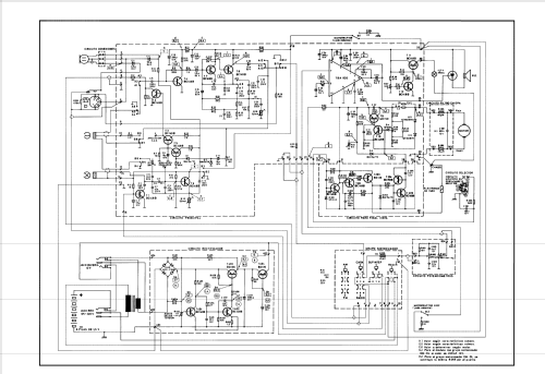 RC-400; Ingra; Barcelona (ID = 1023577) Radio