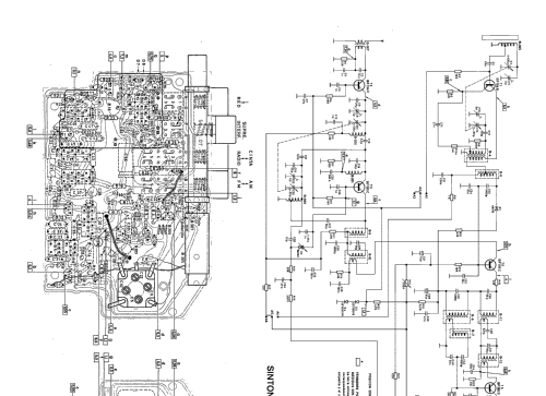 RC-400a; Ingra; Barcelona (ID = 2503799) Radio