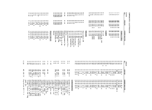 RC-400a; Ingra; Barcelona (ID = 2503802) Radio