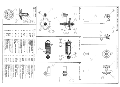 RC-600; Ingra; Barcelona (ID = 1023233) Radio