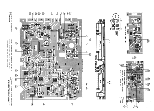 RC-700; Ingra; Barcelona (ID = 1019389) Radio