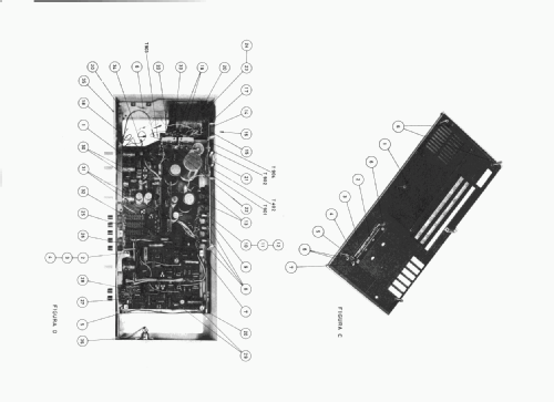 Stereomatic 6005; Ingra; Barcelona (ID = 1017683) Radio