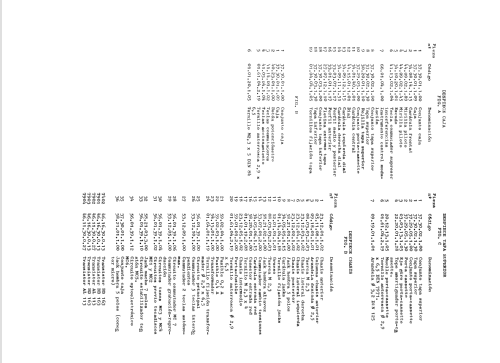 Stereomatic 6005; Ingra; Barcelona (ID = 1017687) Radio