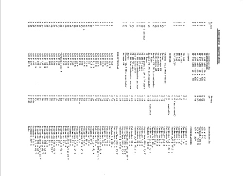 Stereomatic 6005; Ingra; Barcelona (ID = 1017696) Radio