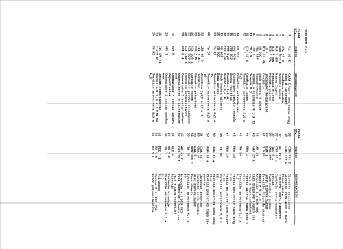 Stereomatic 8008; Ingra; Barcelona (ID = 1017624) Radio