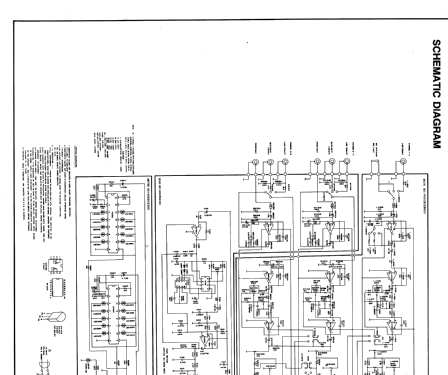 8 Ch Stereo Mixer MX-880E; Inkel, Dong Won (ID = 1628283) Ampl/Mixer