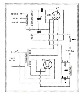 Companion 110v; Insuline Corp. Of (ID = 2779365) Radio