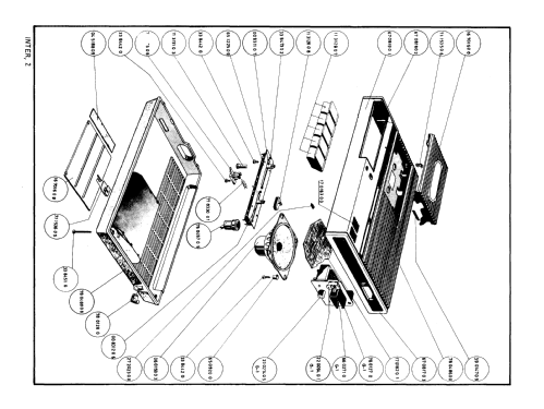 CP-420; Inter Electrónica, S (ID = 1733042) Enrég.-R